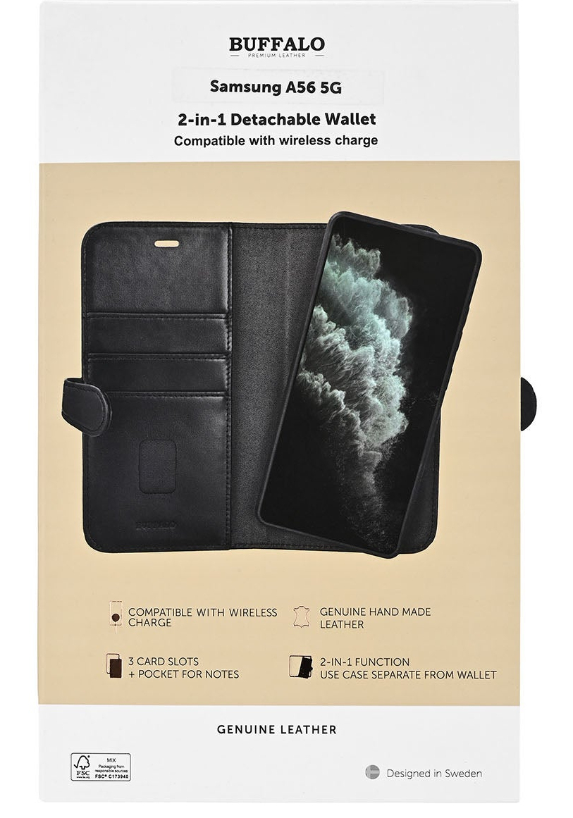 Buffalo 590160 mobile phone case – image 2