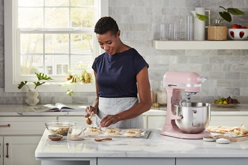 KitchenAid KSM70SKXXDR mixer Stand mixer – image 7