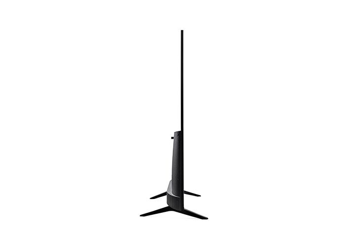 TCL 65S517 TV 164.6 cm (64.8") 4K Ultra HD Smart TV Wi-Fi Black – image 3