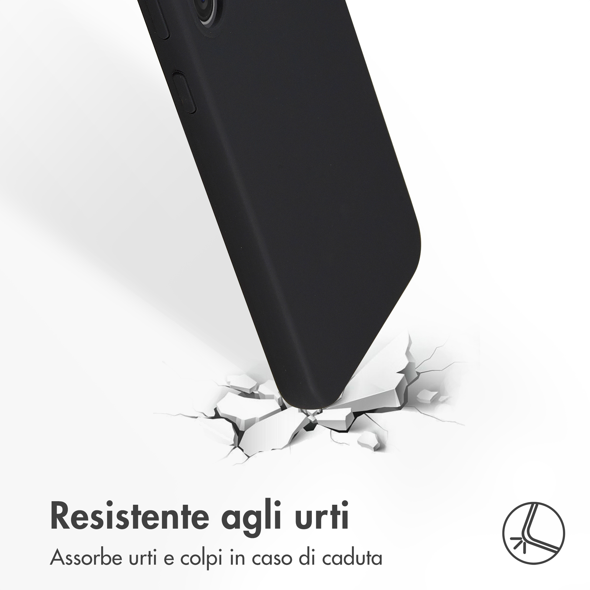 Accezz SH00056786 mobile phone case – image 4