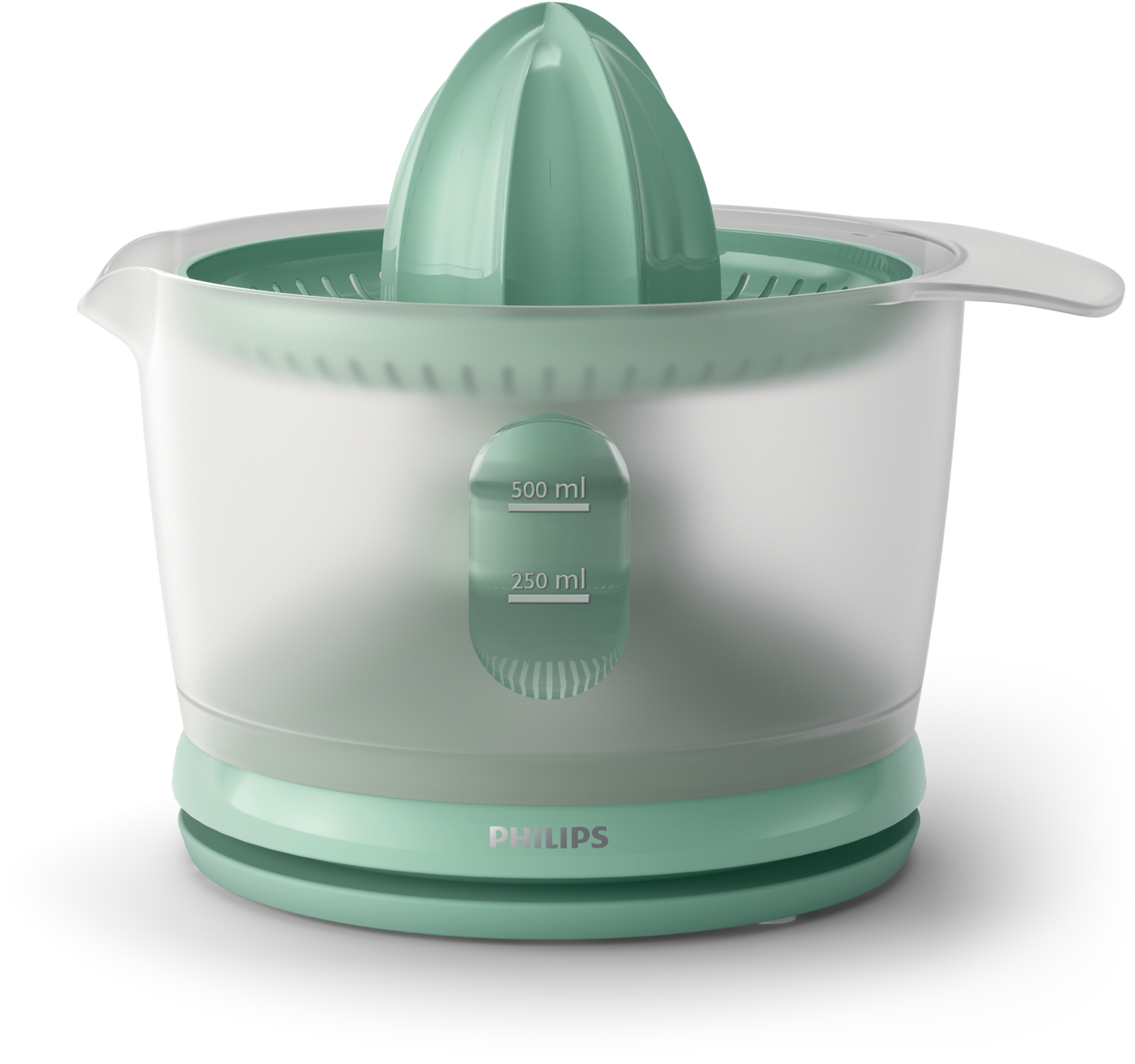 Philips Daily Collection HR2738/50 electric citrus press