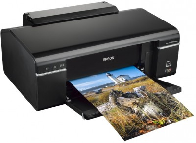 Epson Stylus Photo P50 – image 8