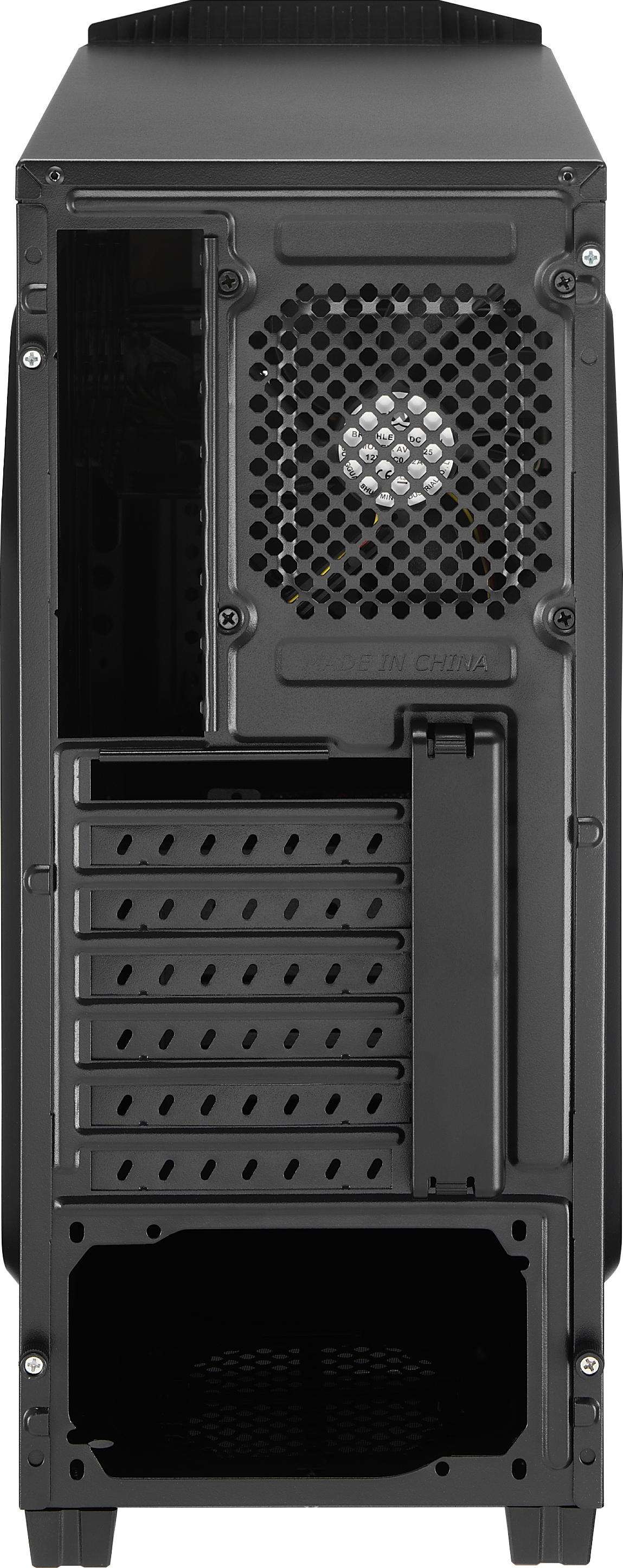 Aerocool Cyclops Advance – image 2