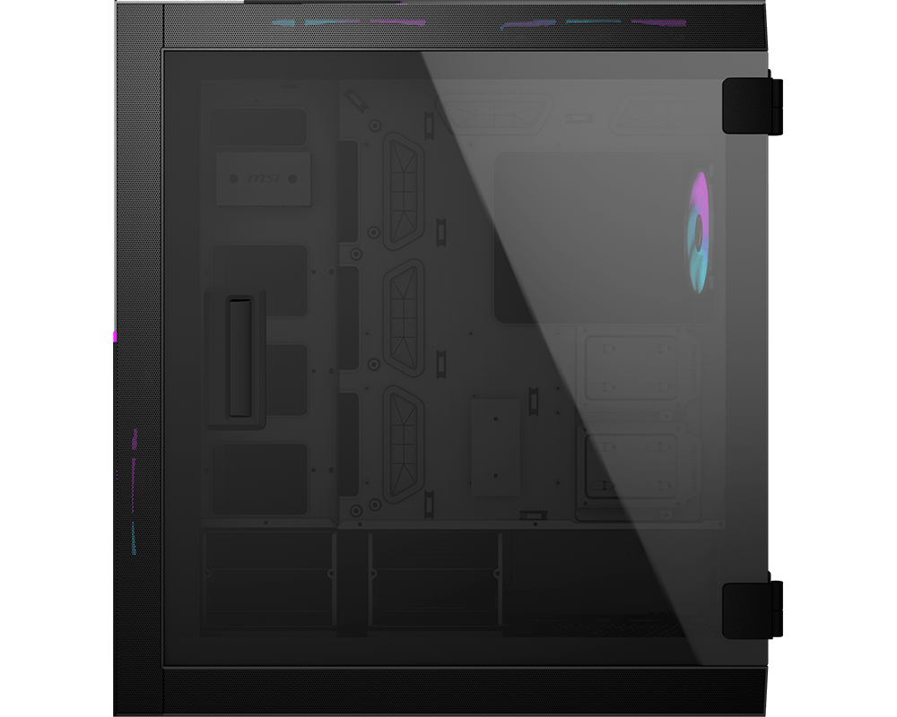 MSI MPG SEKIRA 500X – image 8