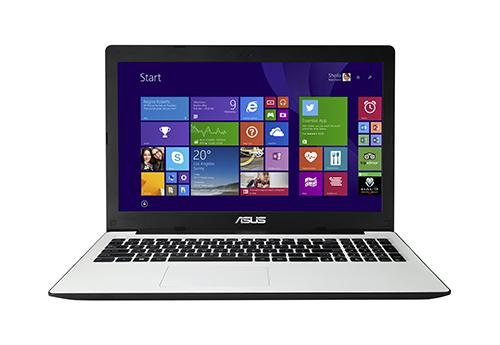 ASUS F553MA-SX427B laptop Intel® Celeron® N2940