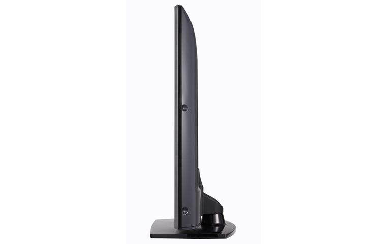 LG UV340H 108 cm (42.5") 4K Ultra HD Black – image 4
