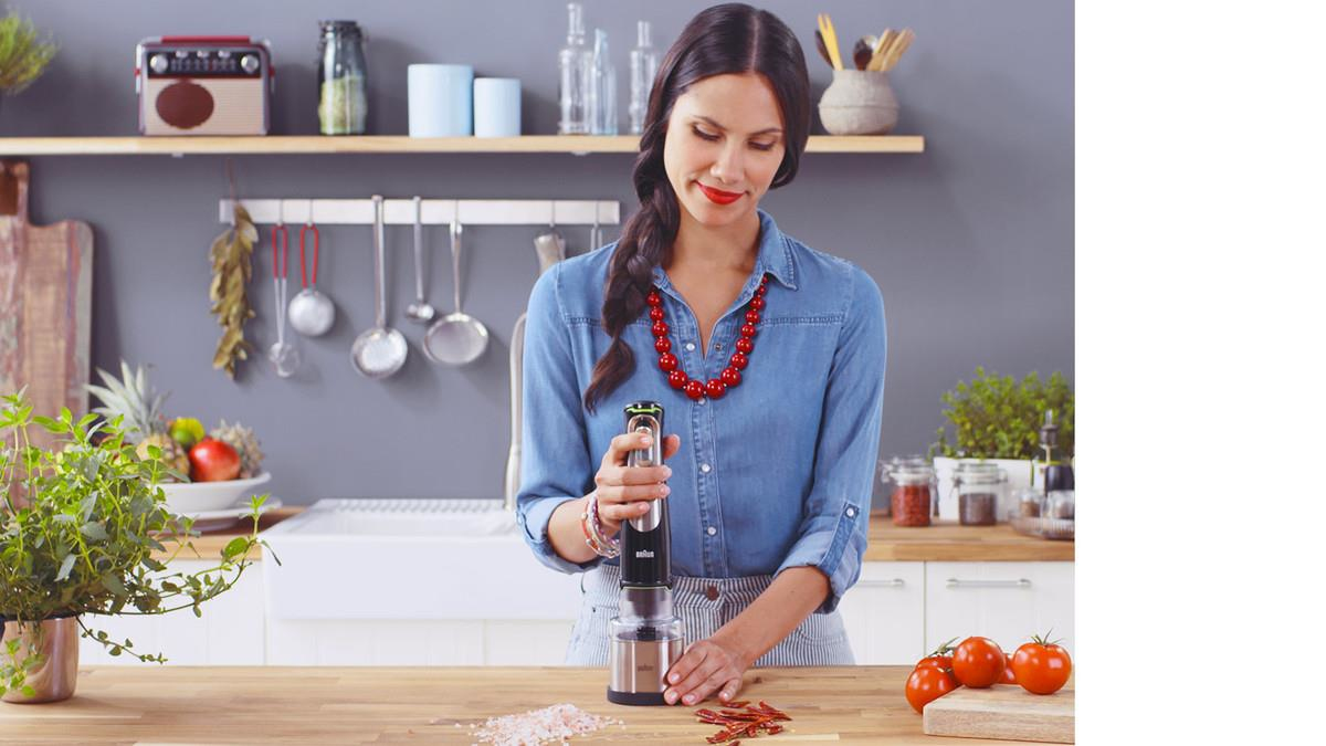 Braun MultiQuick 9 MQ9038X Immersion blender – image 7