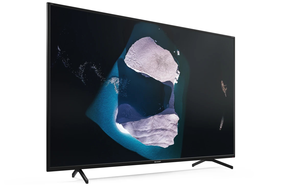 Sharp Aquos 65BN2E – image 5