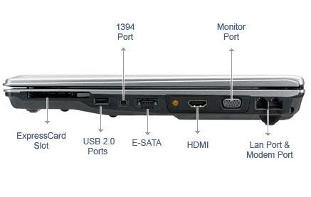 ASUS F3Q-AP010, CZ – image 5