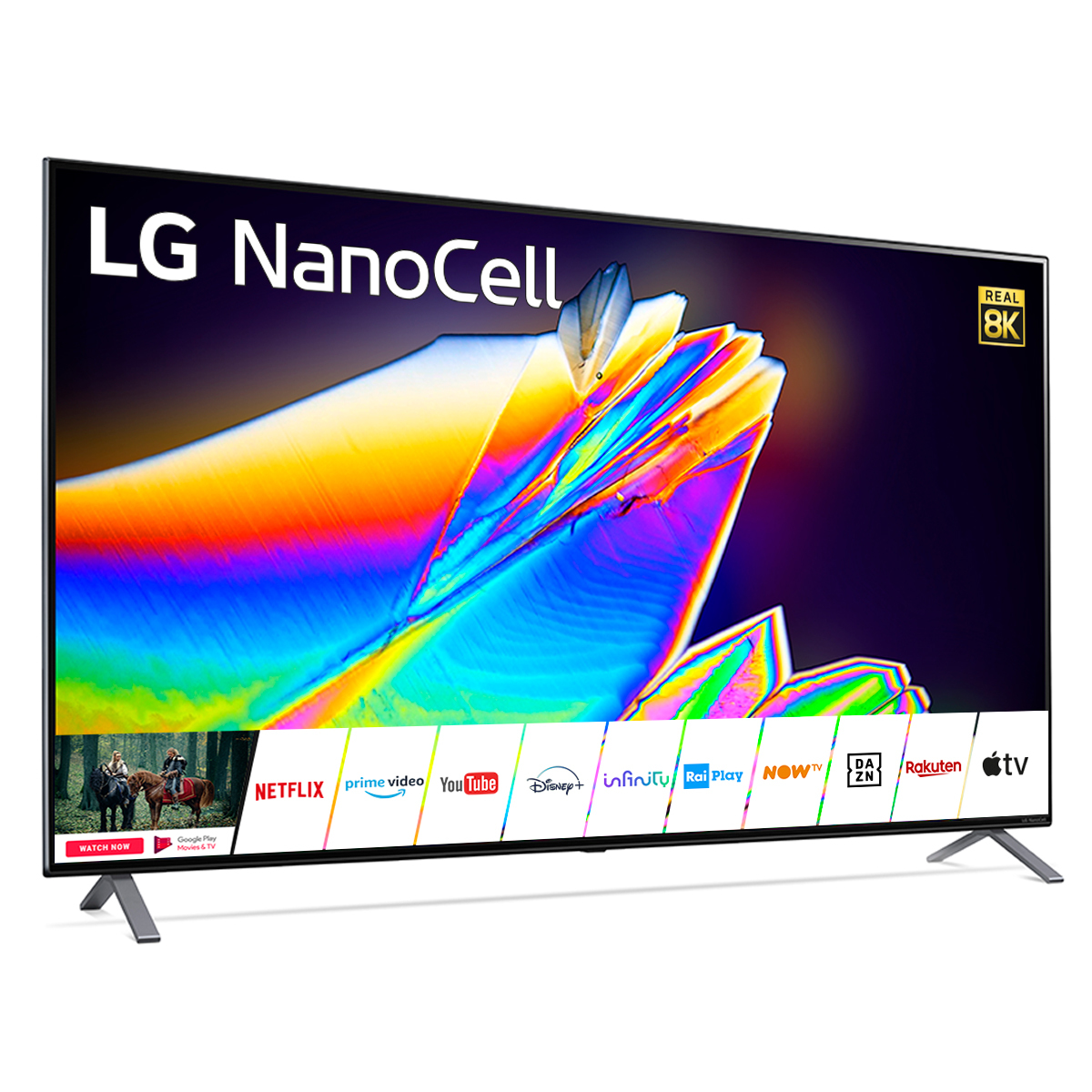 LG NanoCell NANO95 65NANO956NA – image 6