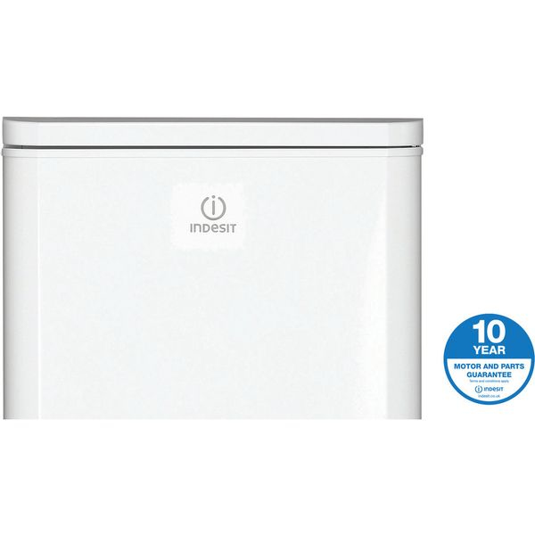 Indesit IBD 5515 W 1 – image 2