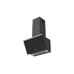 AEG DVE5661HB Black 710 m³/h – image 4