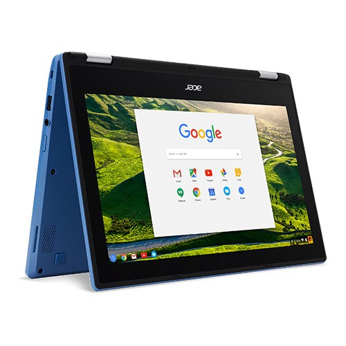 Acer Chromebook R 11 CB5-132T-C8N9 Intel® Celeron® N3060 – image 3