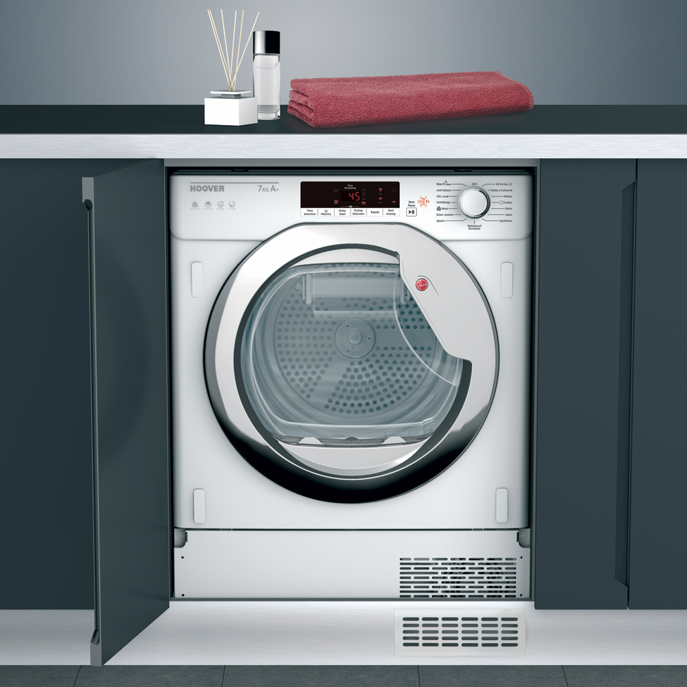Hoover HTDBW H7A1TCE-80 – image 2