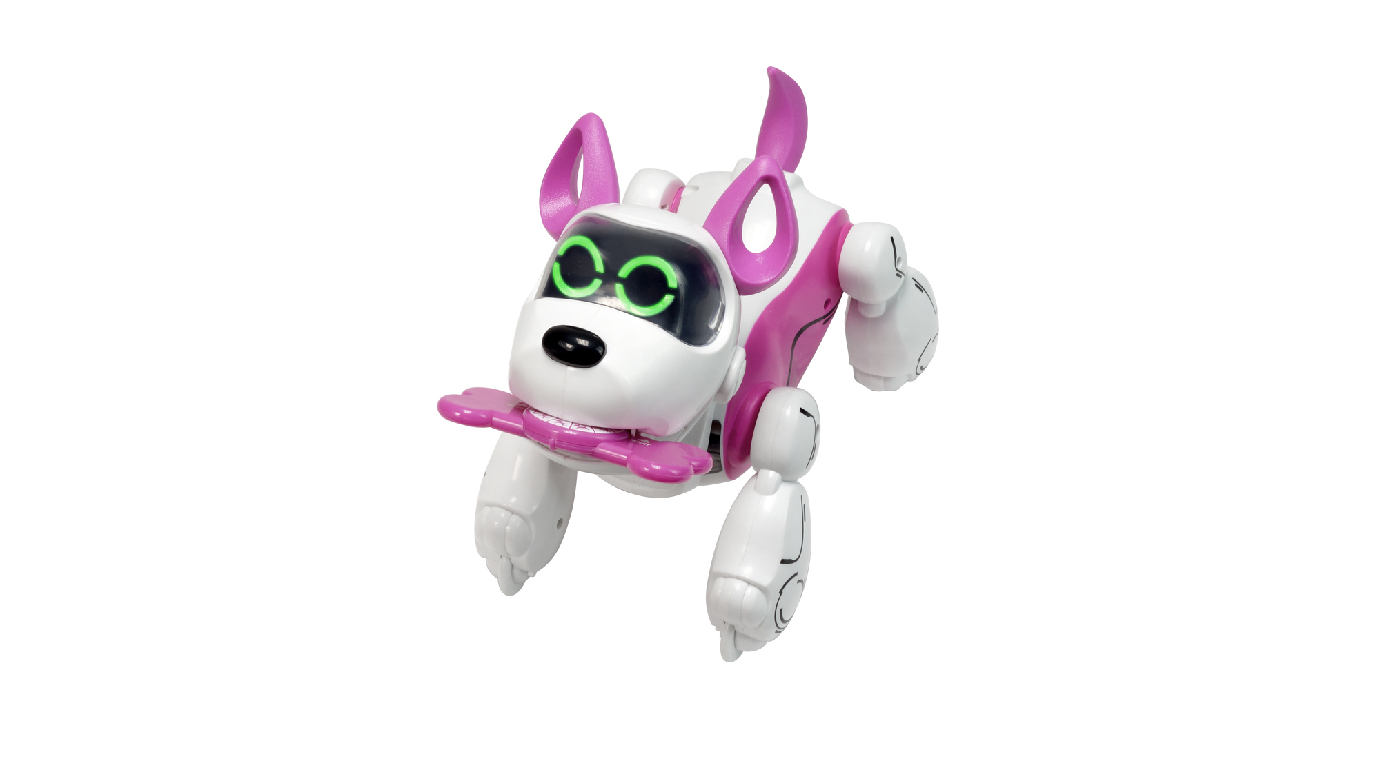 Silverlit 54069 entertainment robot – image 3