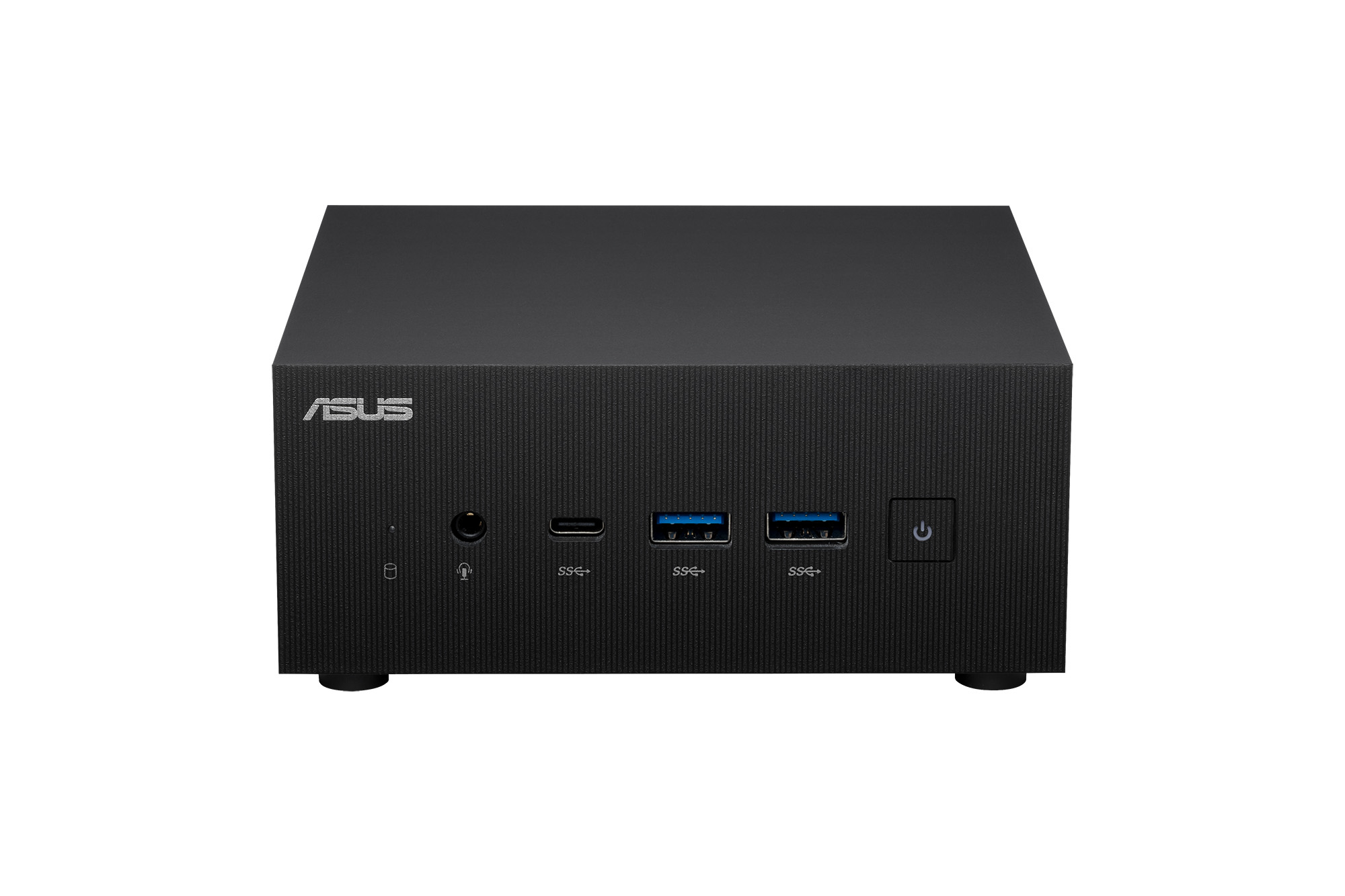 ASUS ExpertCenter PN52-S5083AD AMD Ryzen™ 5 5600H – image 4