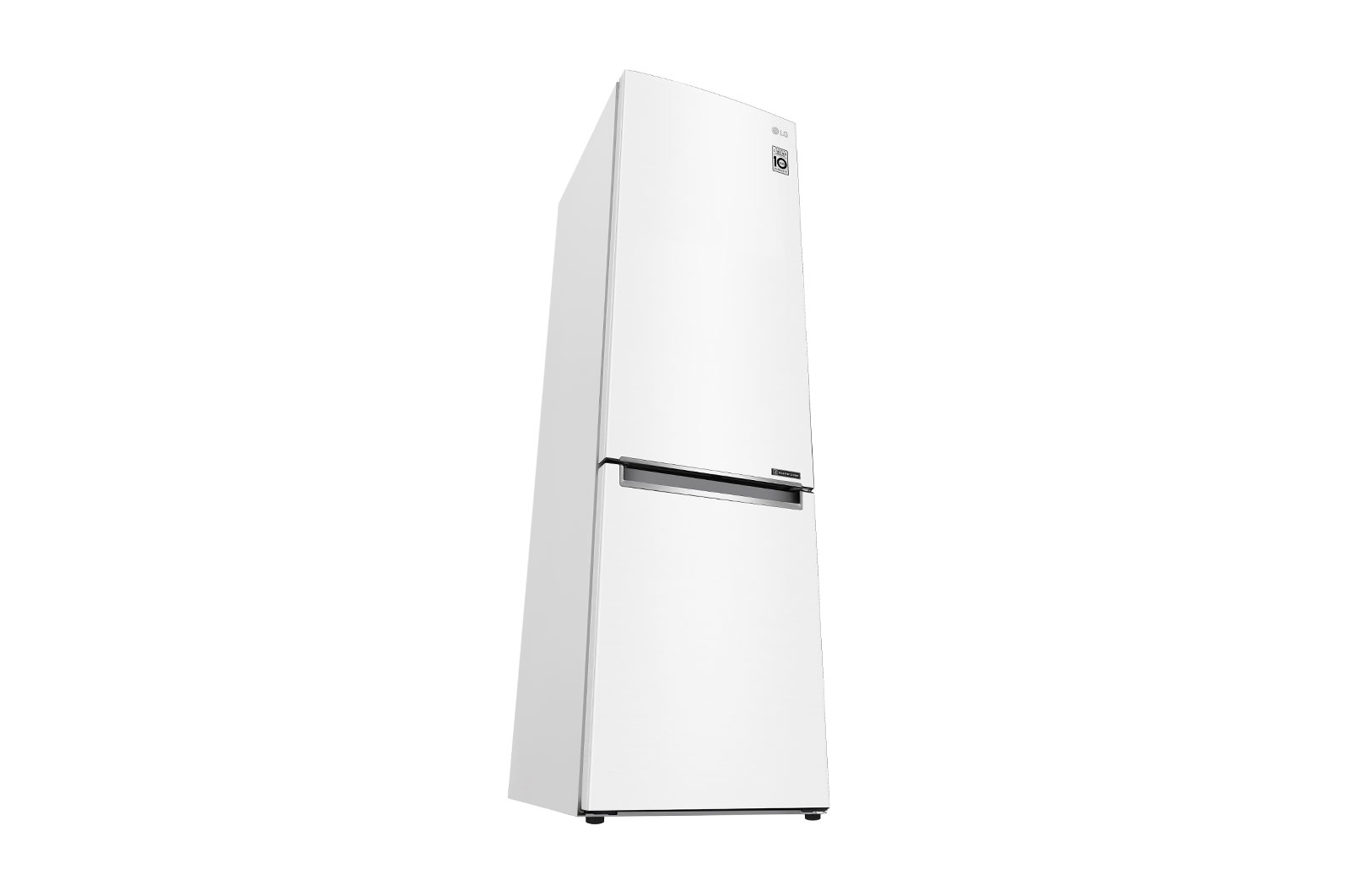 LG GBB71SWEFN fridge-freezer Freestanding – image 3