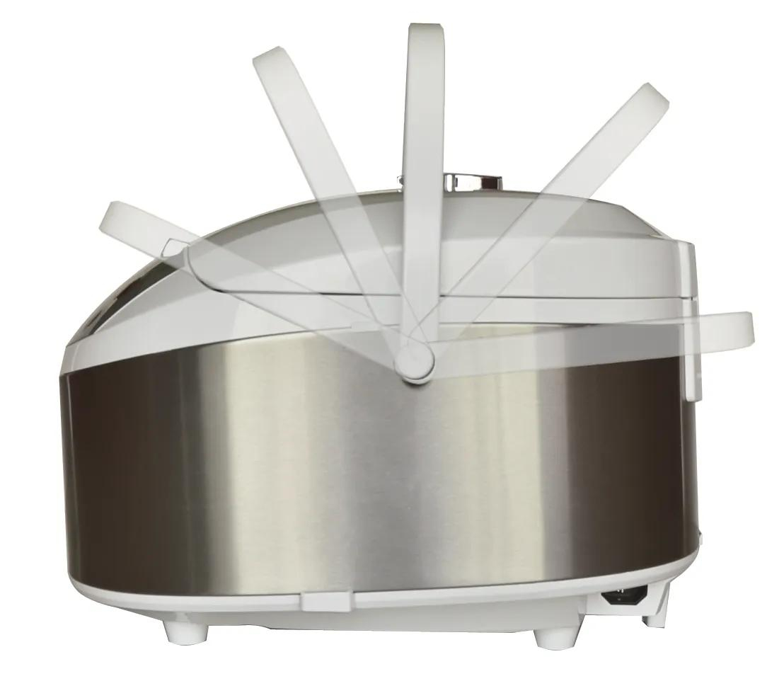 Philips Viva Collection HD3037/70 electric pressure cooker – image 5