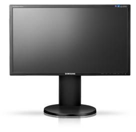Samsung 2343BW computer monitor – image 7