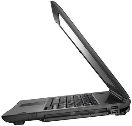 Samsung P NP-P560-PS01UK laptop Intel® Core™2 Duo T6670 – image 7