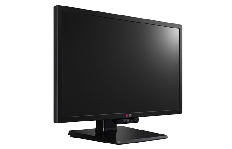 LG 24GM77-B computer monitor – image 4