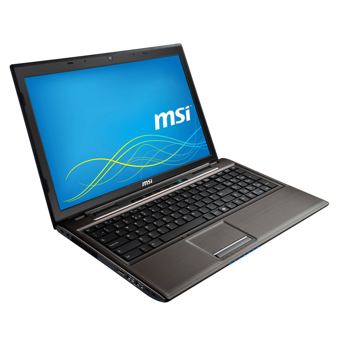 MSI CX61 0NE