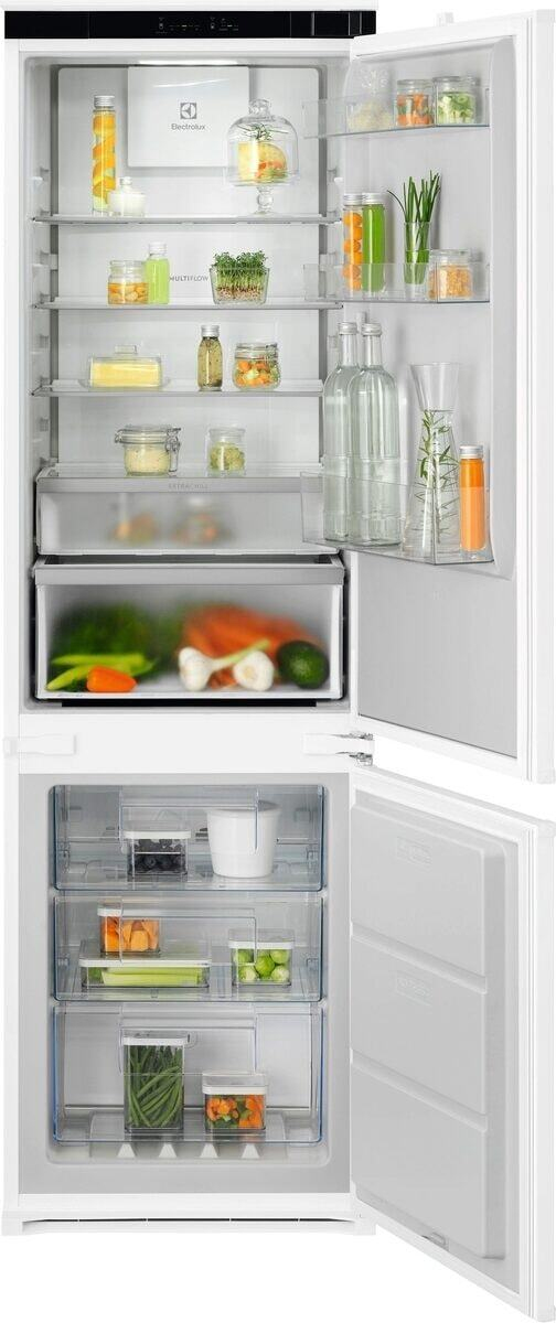 Electrolux ENA7CD18S — vue 1 sur 8