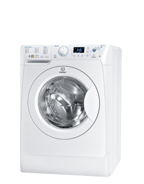 Indesit PWE 81472 W
