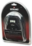 Intellinet 2-Port Mini KVM Switch – image 2