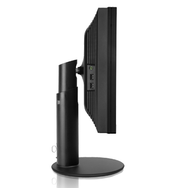 LG W2220P-BF computer monitor – image 3