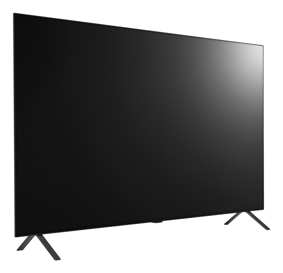 LG 55AM960H0LD TV 139,7 cm (55 ) 4K Ultra HD Smart TV Wifi Noir 500 cd m² Neuf — photo 6
