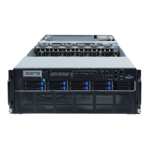 GIGABYTE G482-Z53 Socket SP3 Rack (4U) – image 2