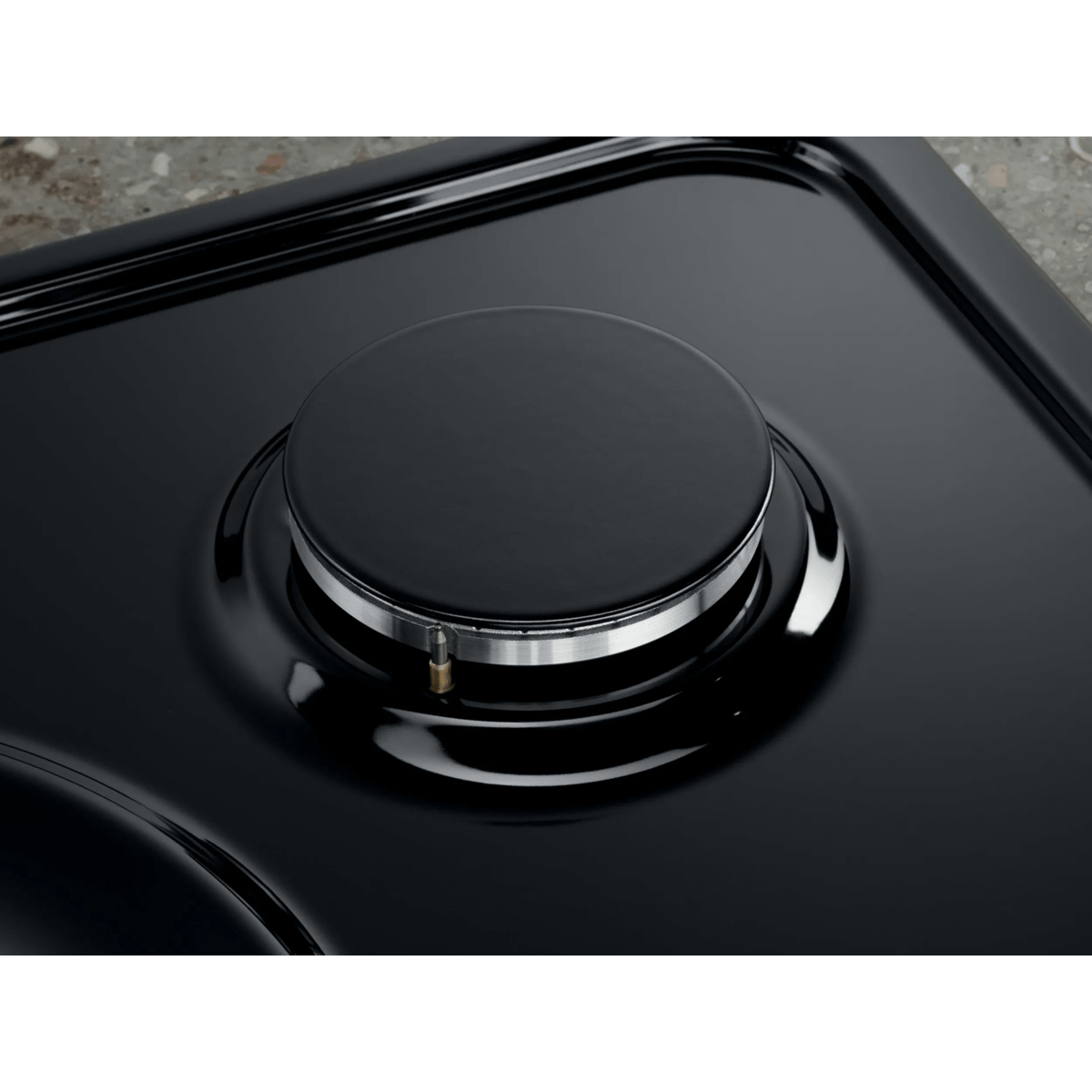 Electrolux RGG6243LOR Black Built-in – image 2