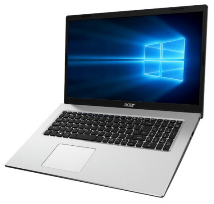Acer Aspire 3 A317-33-C8RU Intel® Celeron® N5100 Laptop