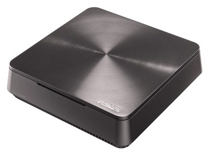 ASUS VivoPC VM60-G009R PC Intel® Core™ i5 i5-3337U – image 2