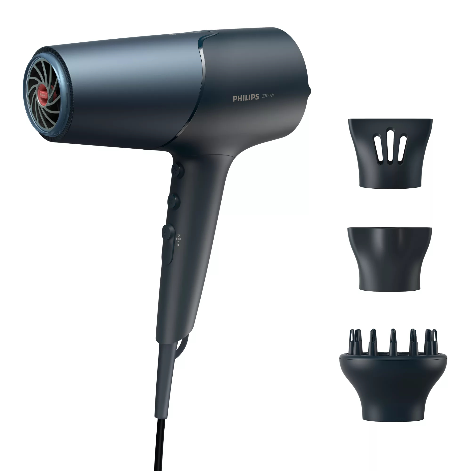 Philips 5000 series BHD512/20 Hair Dryer