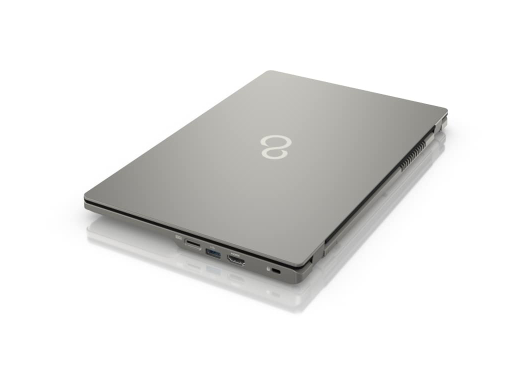Fujitsu LIFEBOOK U7313 Intel® Core™ i5 i5-1335U Laptop – image 7