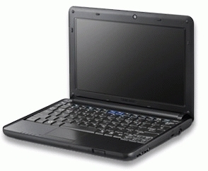 Samsung N N130-JA01FR Intel Pentium Mobile N270 Netbook – image 2