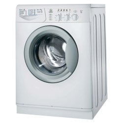 Indesit WIXXL86 washing machine Front-load