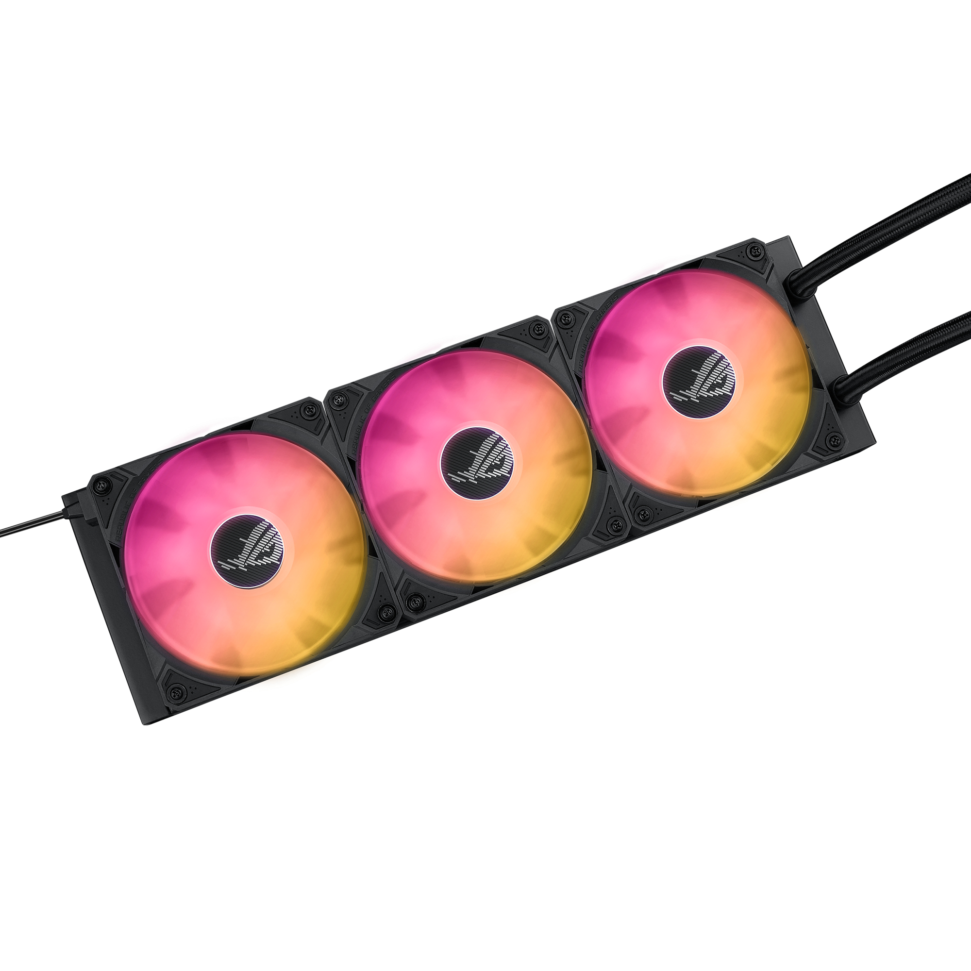 ASUS ROG Ryujin III 360 ARGB – image 6