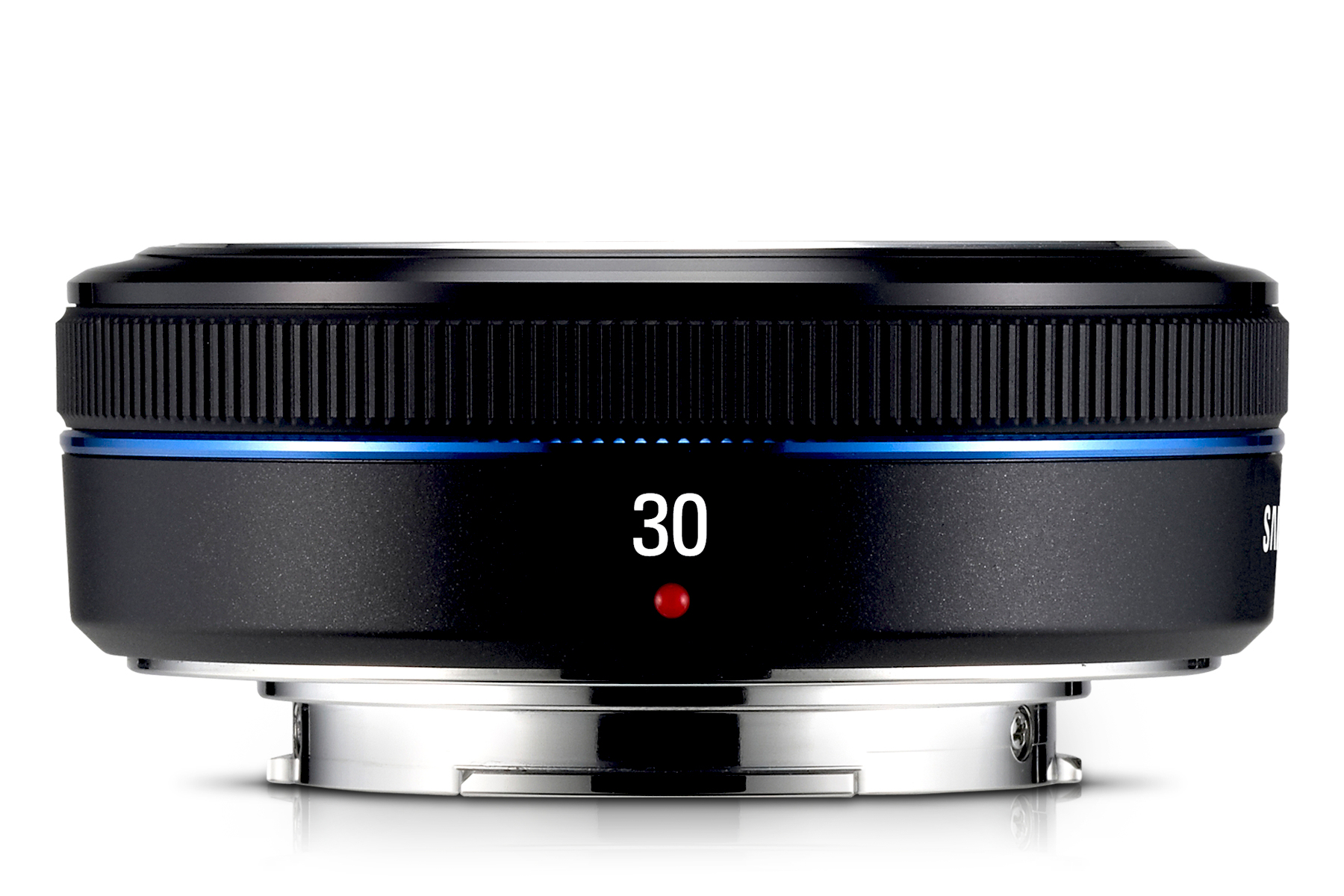 Samsung EX-S30NB camera lens Standard lens Black – image 4