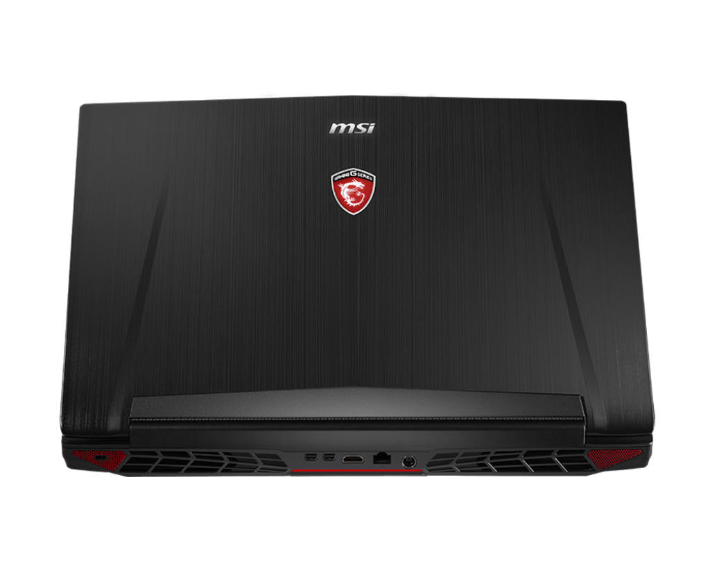 MSI GT72 2QE(Dominator Pro)-1030AU – image 3