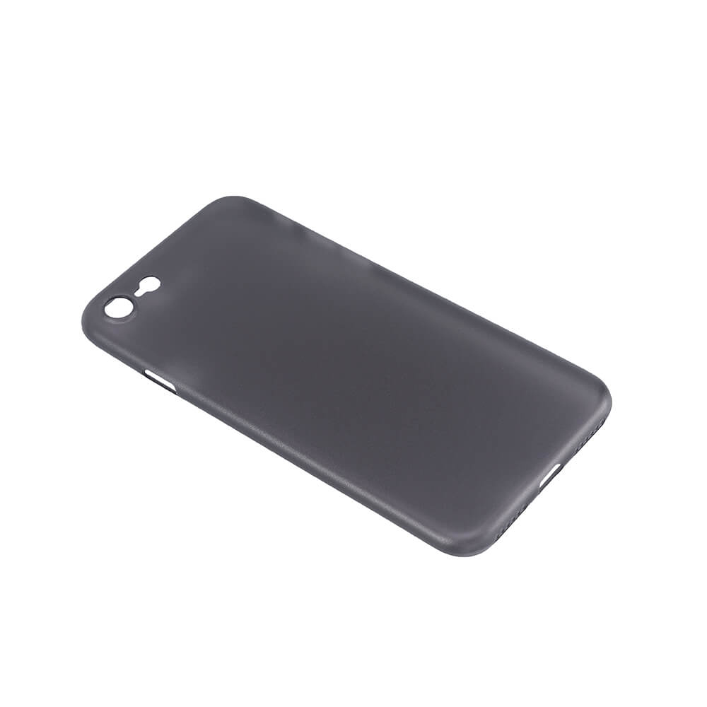 Gear Phone Case Ultra Slim Black - iPhone 7/8/SE – image 1