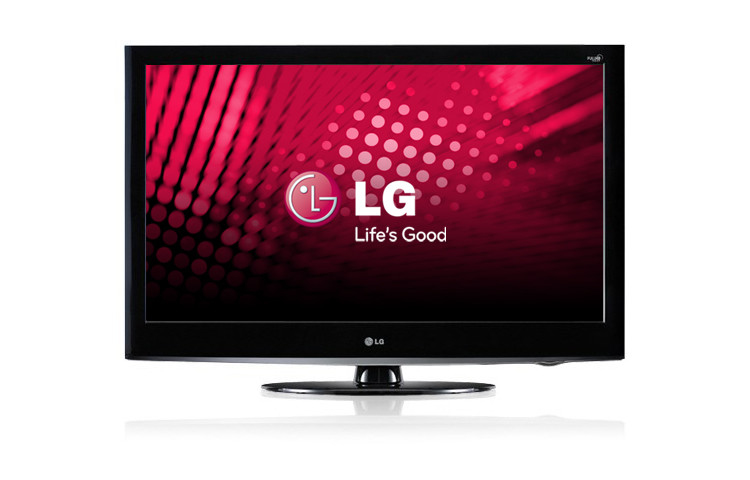 LG 42LH3800 TV 106.7 cm (42") Full HD Black 500 cd/m²