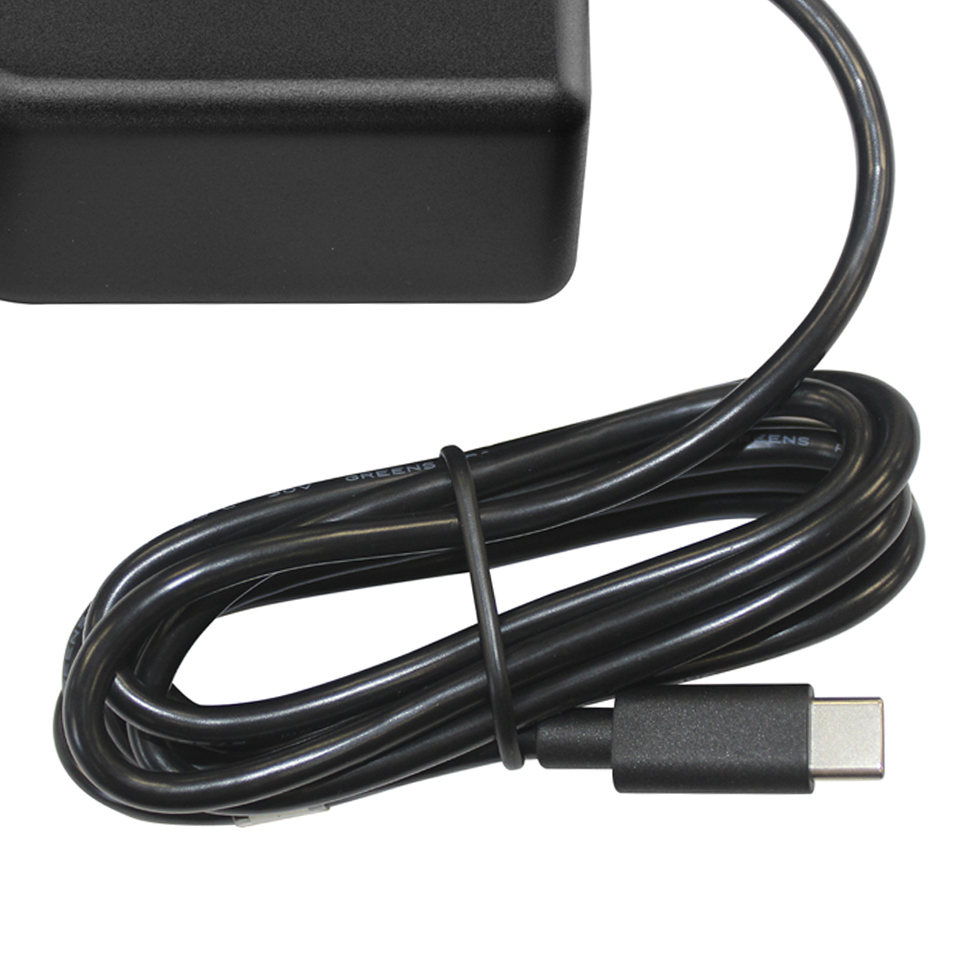 Brother PAAD004EU mobile device charger Scanner Black AC Indoor – image 2