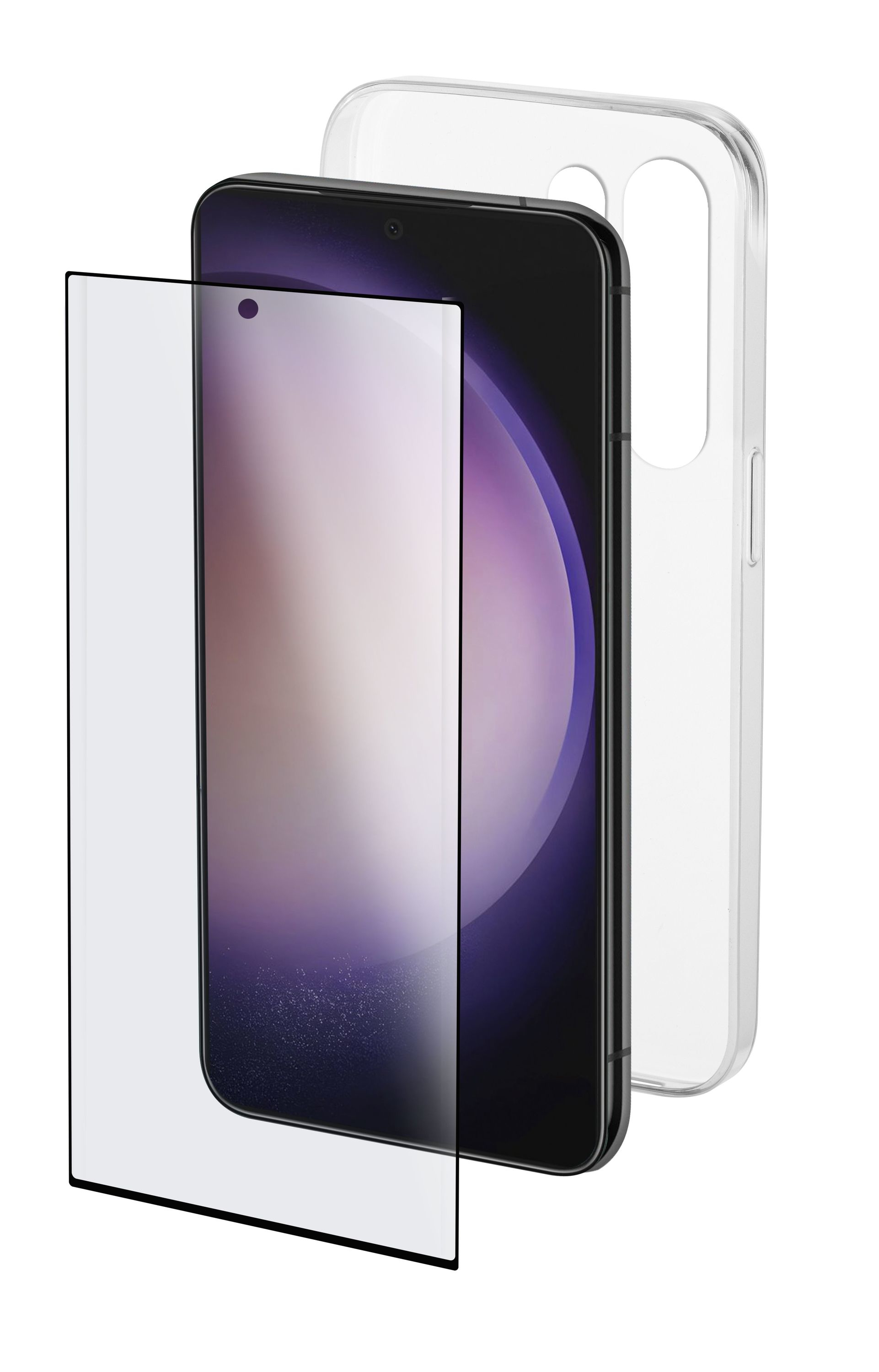 Cellularline PROTKITGALS24UT mobile phone case