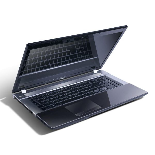 Acer Aspire 771G-33114G50BDCaii Intel® Core™ i3 i3-3110M Laptop 43.9 cm (17.3") Full HD 4 GB DDR3-SDRAM 500 GB HDD NVIDIA® GeForce® GT 630M Windows 8 Grey – image 6