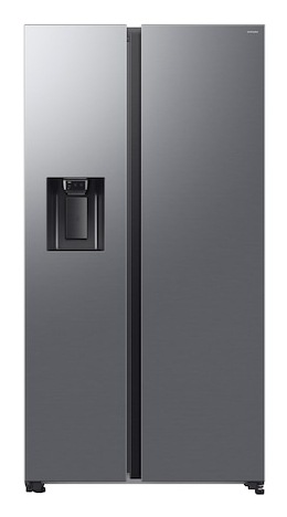 Samsung RS70F65KETWS — vue 1 sur 8