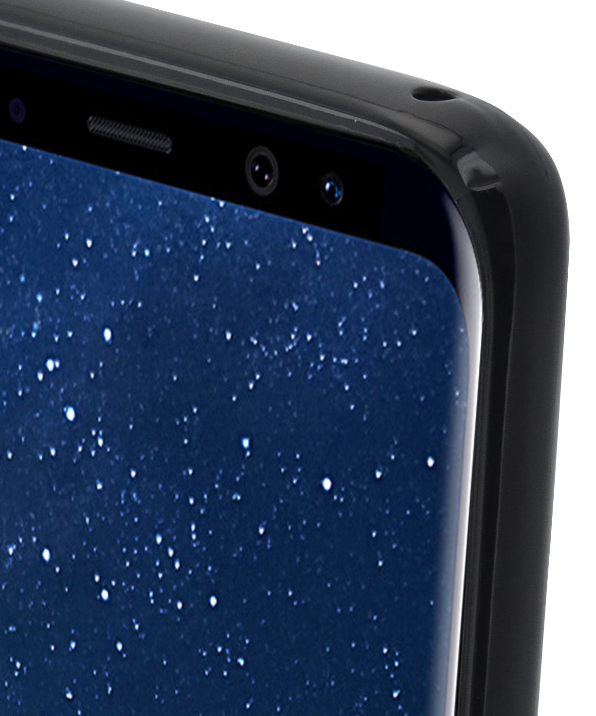 Mobiparts Classic TPU Case Samsung Galaxy S8 Black – image 3