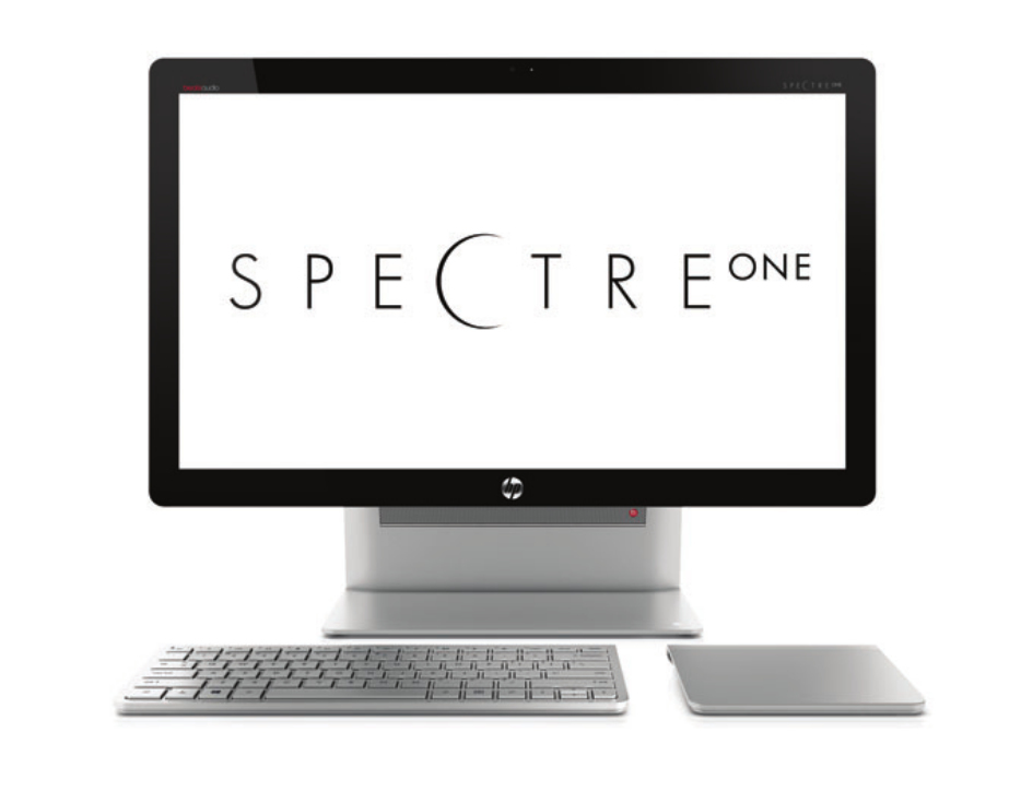 HP Spectre One 23-e000ed Intel® Core™ i5 i5-3470T – image 1